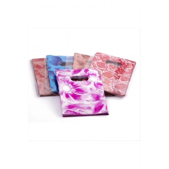 10*15 Lüx El Tutma Poşeti (50li)