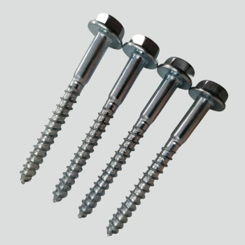 10 Adet 10x120 MM Flanşlı Trifon Vida