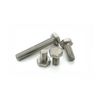 10 Adet M8x100 AKB Cıvata