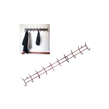 10lu Lüx Duvar Askısı -56409