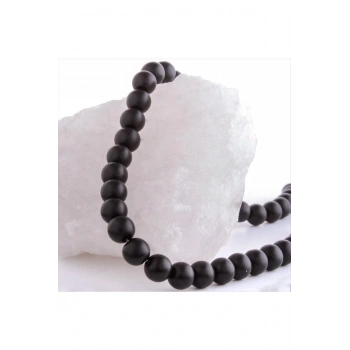 10 mm Mat Onix Taşı