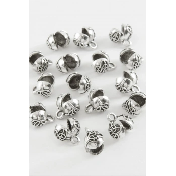 10 mm Noktalı Tesbih Kapama Aparatı 50 Gram