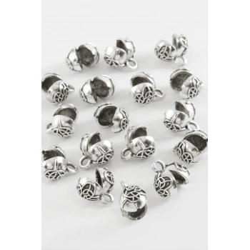 10 mm Noktalı Tesbih Kapama Aparatı 50 Gram