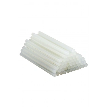 10 mm Silikon Mum 1 Adet