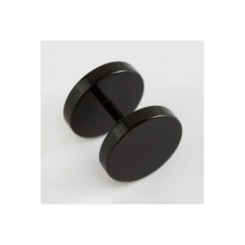 10 mm Silindir Piercing 1 Adet
