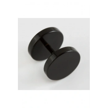 10 mm Silindir Piercing 1 Adet