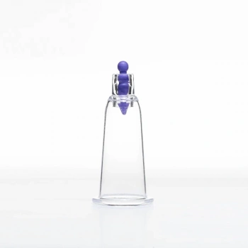 100 Adet 1 Numara Hacamat Kupası