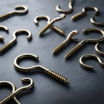 100 Adet 16x30 Açık Piton
