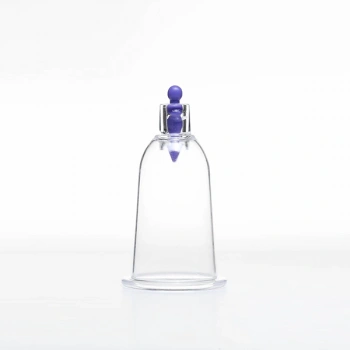 100 Adet 2 Numara Hacamat Kupası