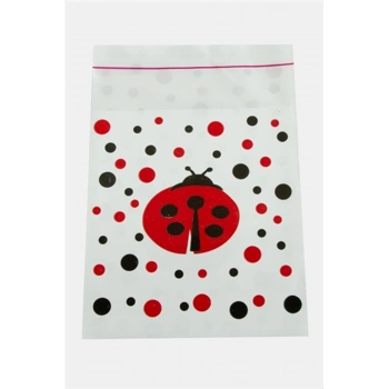 11*17 Sedef Poşet Paketi 100 Adet