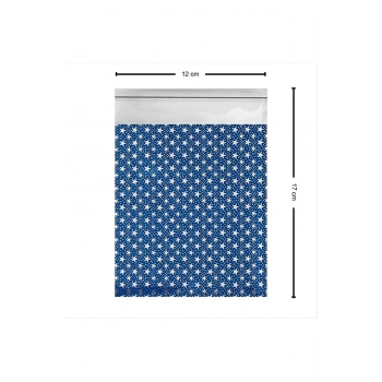 12*17 Hediye Poşet Paketi 100lü