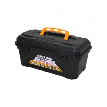 12 '' TOOL BOX KLASİK TAKIM ÇANTASI 29CM (4887)