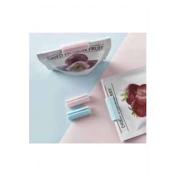 12 Li Çok Amaçlı Organizer Klips -HS004