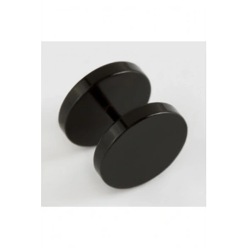 12 mm Silindir Piercing 1 Adet