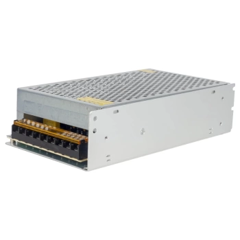 12 VOLT - 20 AMPER - 240 WATT METAL KASA ADAPTÖR (4887)