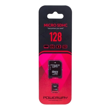 128 GB MICRO SD HAFIZA KARTI (CLASS 10) (4887)
