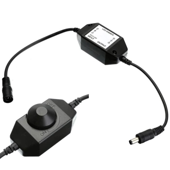12V-24V 2A LED DİMMER (4887)