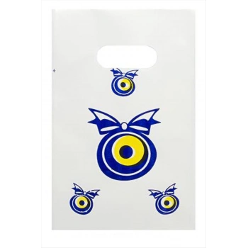 13*20 El Tutma Poşet Paketi 100 Adet