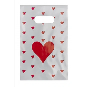 13*20 El Tutma Poşet Paketi 100 Adet