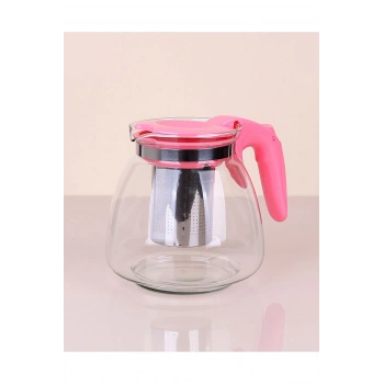 14 cm 1100 Ml Cam Demlik -CLKN-1405