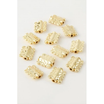 1,5 cm Dikdörtgen Ara Aparat 1 Adet