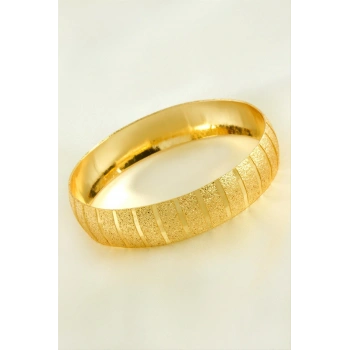 1,5 cm Lak Kaplama Bilezik