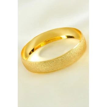 1,5 cm Lak Kaplama Bilezik