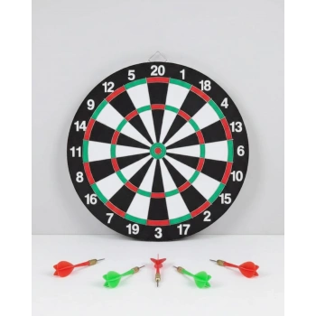 15İNÇ DART