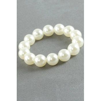 16 mm İnci Bileklik