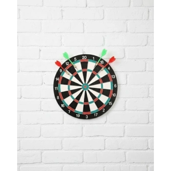 17 İnç Dart