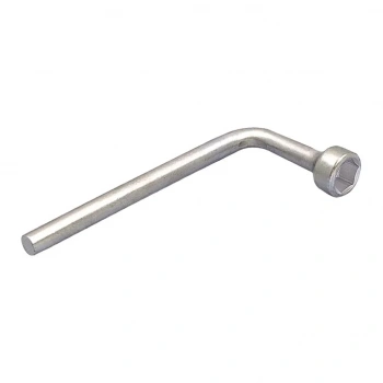 17 Mm Tekli Bijon Anahtarı - Lastik Değişim Anahtarı