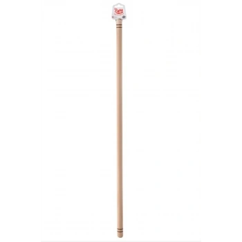 19 Cm Kayın Ahşap 50 cm Oklava mudanis BLS-9003
