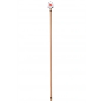 19 Cm Kayın Ahşap 50 cm Oklava  BLS-9003