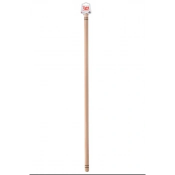 19 Cm Kayın Ahşap 80 cm Oklava mudanis BLS-9004