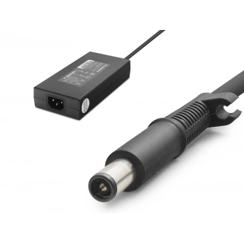 19.5V 11.8A 230W Laptop Adaptörü - 7.4X5.0Mm - Dell Uyumlu - Siyah HD8893