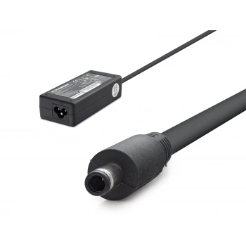 19.5V 3.34A 65W Laptop Adaptörü - 4.5X3.0Mm - Dell Uyumlu - Siyah HD8815