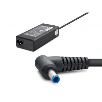 19.5V 4.62A 90W Laptop Adaptörü - 4.5X3.0Mm - Dell Uyumlu - Siyah HD786