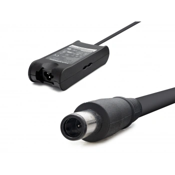19.5V 4.62A 90W Laptop Adaptörü - 7.4X5.0Mm - Dell Uyumlu - Siyah HD706