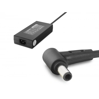 19.5V 9.23A 180W Laptop Adaptörü - 6.0X3.7Mm - Asus Rog Tuf Uyumlu - Siyah HD8897