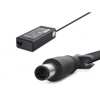 19V 4.74A 90W Laptop Adaptörü - 7.4X5.0Mm - Dell Uyumlu - Siyah HD715