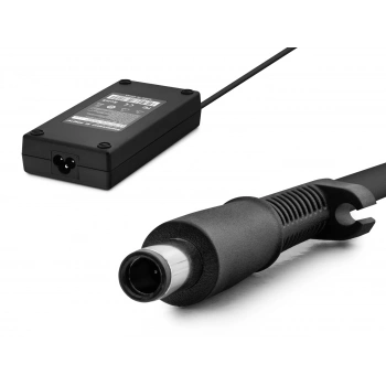 19V 9.5A 180W Laptop Adaptörü - 7.4X5.0Mm - Dell Alienware Uyumlu - Siyah GXHH7