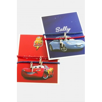 2 Adet Araba İp Bileklik