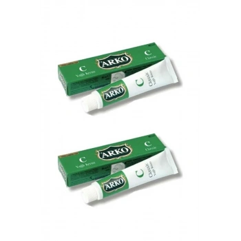 2 Adet Naturel Klasik Yağlı El ve Vücut Bakım Kremi 20 cc mudanis