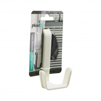 2 KOLLU   HAVLUPAN - ÇOK AMAÇLI  TAK ÇIKAR PRATİK PLASTİK ASKI (4887)