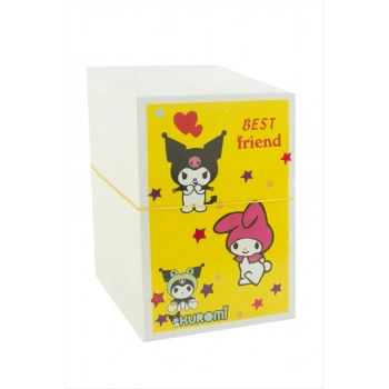 2li Çzgflm Karakteri Bileklik Kartı 200 Adet