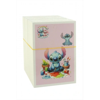 2li Çzgflm Karakteri Bileklik Kartı 200 Adet