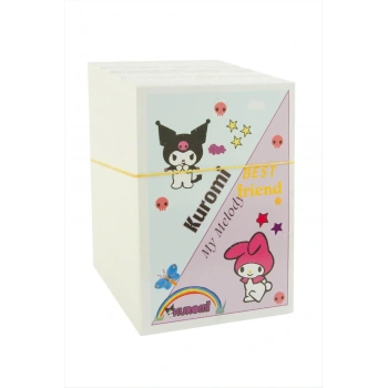 2li Çzgflm Karakteri Bileklik Kartı 200 Adet