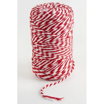 2 mm Marteniçka İpi 100 metre