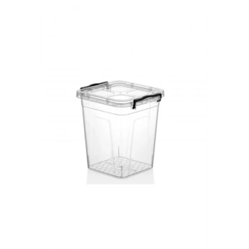 2 No Derin Erzak Saklama Kabı 7,5 Lt. -MRD052