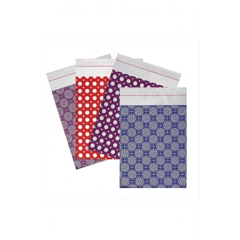 20*25 Hediye Poşet Paketi 100lü